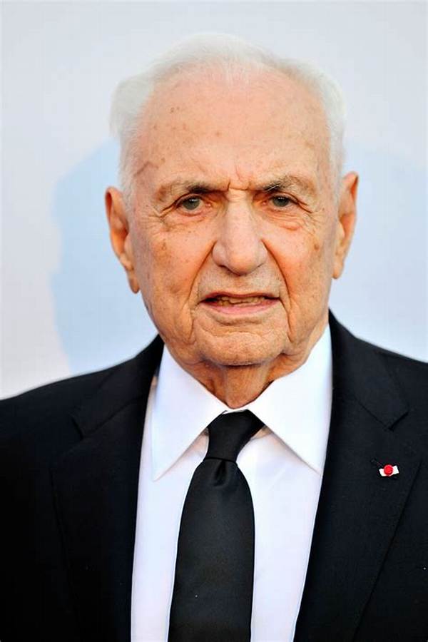 Frank Von Zerneck - Net Worth, Age, Height, Birthday, Bio, Wiki!