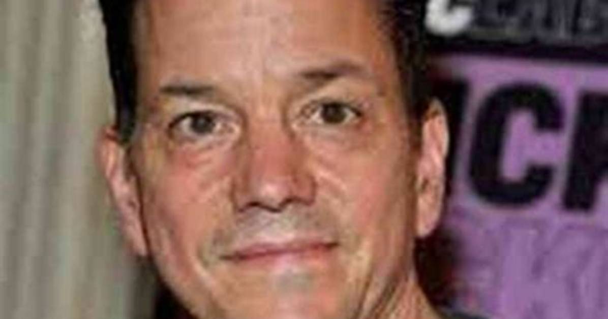 Frank Whaley Net Worth, Age, Height, Bio, Birthday, Wiki!