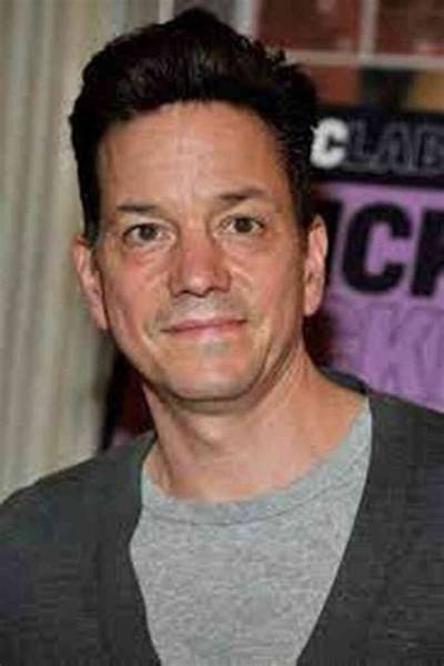 Frank Whaley Net Worth, Age, Height, Bio, Birthday, Wiki!