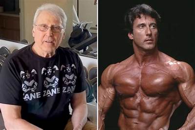Frank Zane Net Worth, Age, Height, Bio, Birthday, Wiki!
