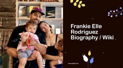 Frankie A. Rodriguez - Net Worth, Age, Height, Birthday, Bio, Wiki!