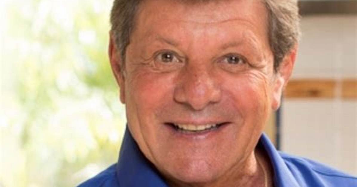 Frankie Avalon Net Worth, Age, Height, Bio, Birthday, Wiki!