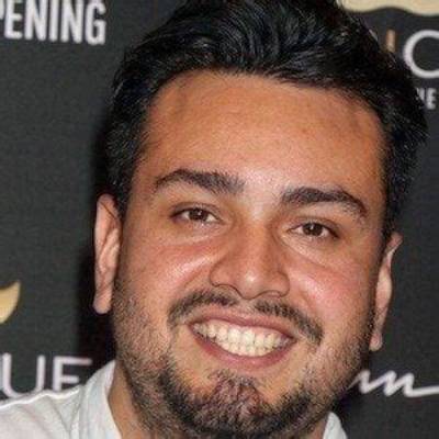 Frankie Delgado - Net Worth, Age, Height, Birthday, Bio, Wiki!