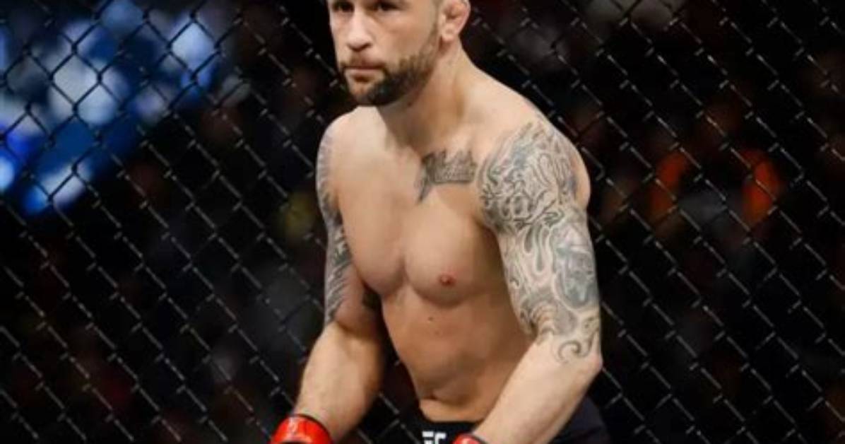 Frankie Edgar Net Worth 2024, Age, Height, Bio, Birthday, Wiki!