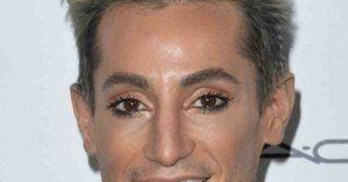 Frankie Grande Net Worth, Age, Height, Bio, Birthday, Wiki!
