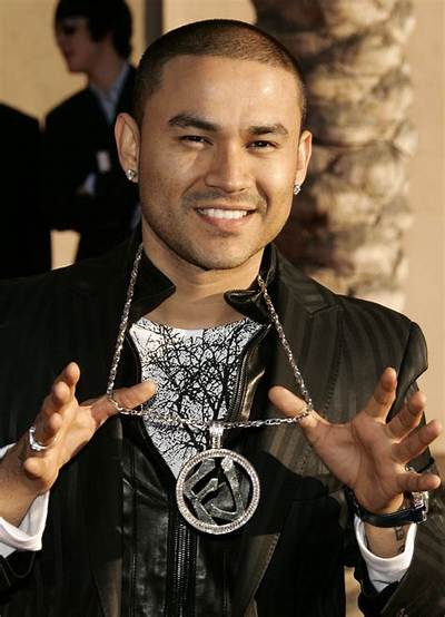 Frankie J Net Worth 2024, Age, Height, Bio, Birthday, Wiki!