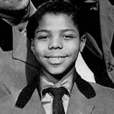 Frankie Lymon Net Worth, Age, Height, Bio, Birthday, Wiki!