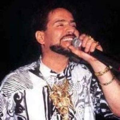 Frankie Ruiz Net Worth, Age, Height, Bio, Birthday, Wiki!