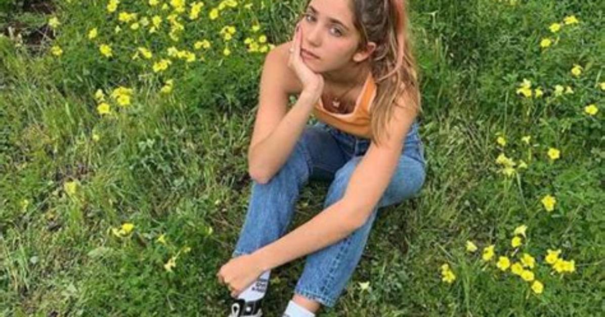 Frankie Stark - Net Worth, Age, Height, Birthday, Bio, Wiki!