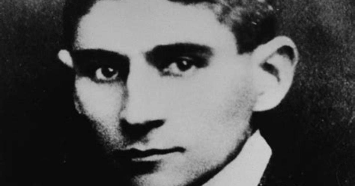 Franz Kafka Net Worth, Age, Height, Bio, Birthday, Wiki!