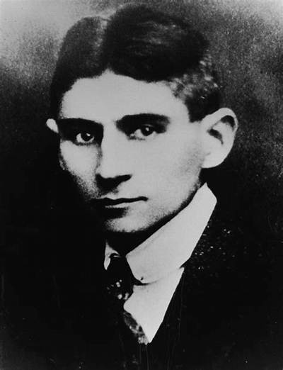 Franz Kafka Net Worth, Age, Height, Bio, Birthday, Wiki!