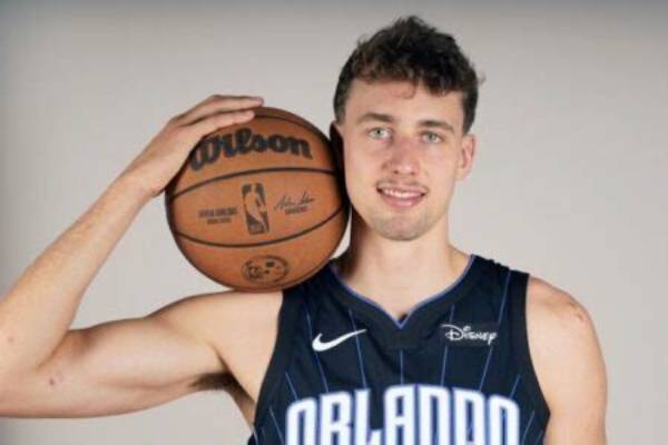 Franz Wagner - Net Worth, Age, Height, Birthday, Bio, Wiki!