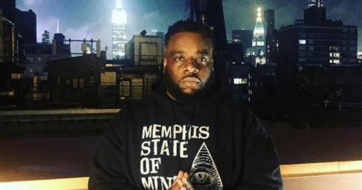 Frayser Boy Net Worth, Age, Height, Bio, Birthday, Wiki!