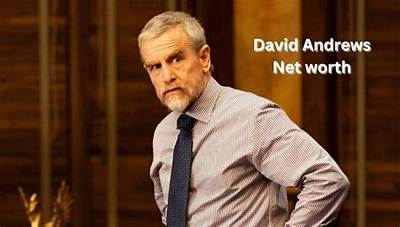 Fred Andrews - Net Worth, Age, Height, Birthday, Bio, Wiki!