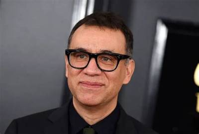 Fred Armisen Net Worth, Age, Height, Bio, Birthday, Wiki!