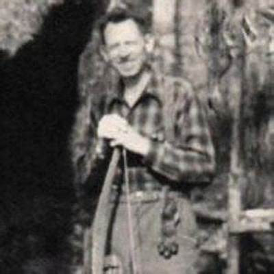 Fred Bear Net Worth, Age, Height, Bio, Birthday, Wiki!