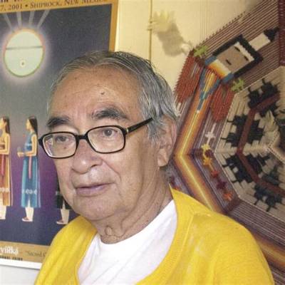 Fred Begay Net Worth 2024, Age, Height, Bio, Birthday, Wiki!