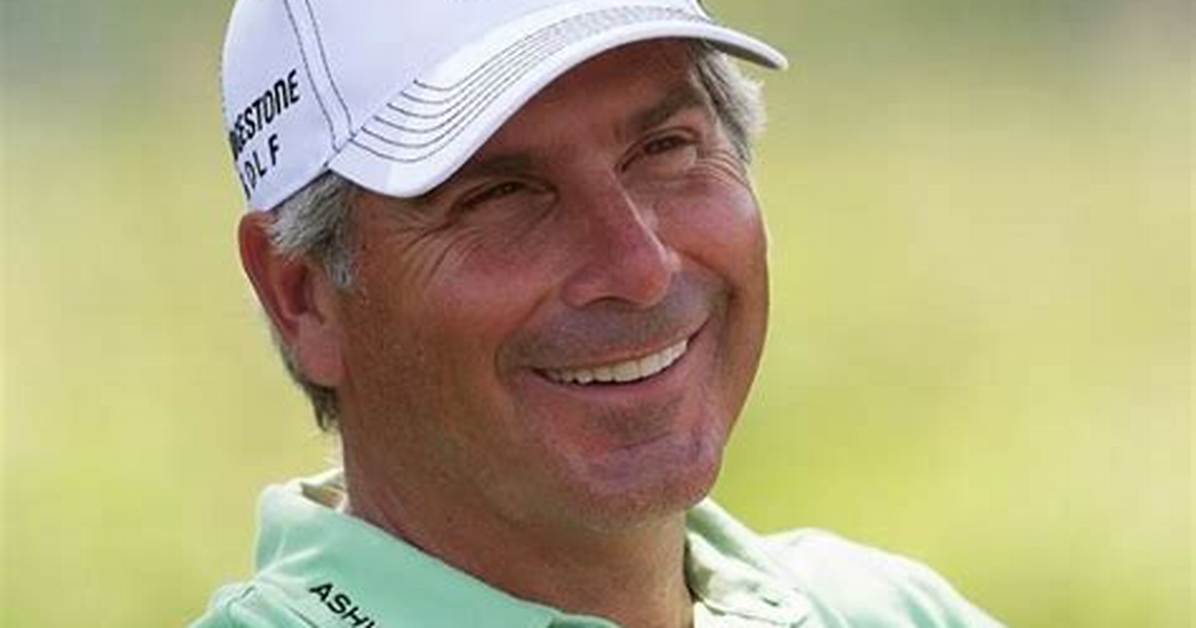 Fred Couples Net Worth, Age, Height, Bio, Birthday, Wiki!