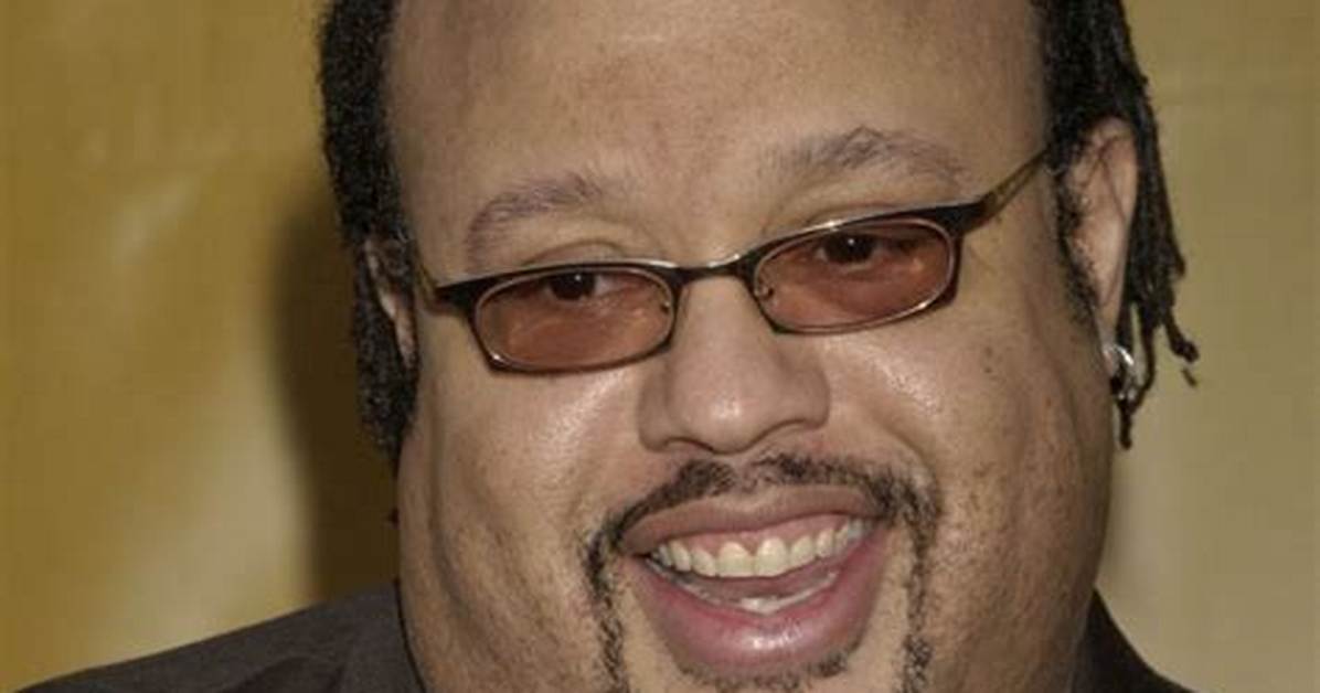 Fred Hammond Net Worth, Age, Height, Bio, Birthday, Wiki!