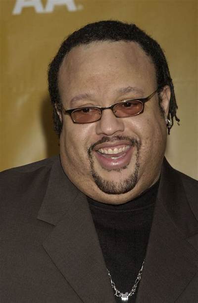 Fred Hammond Net Worth, Age, Height, Bio, Birthday, Wiki!