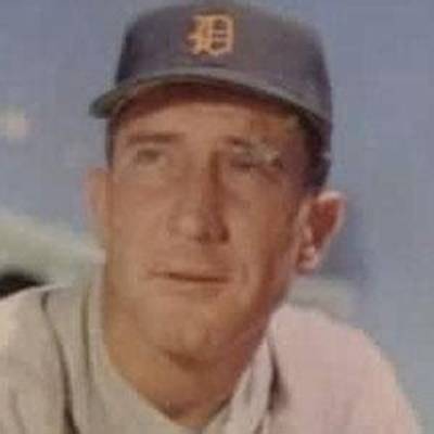 Fred Hutchinson - Net Worth, Age, Height, Birthday, Bio, Wiki!