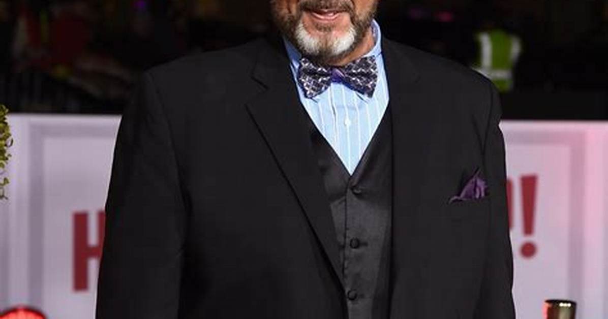 Fred Melamed - Net Worth, Age, Height, Birthday, Bio, Wiki!