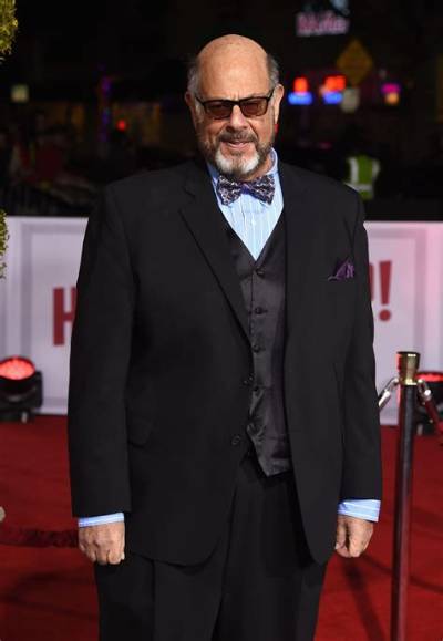 Fred Melamed - Net Worth, Age, Height, Birthday, Bio, Wiki!