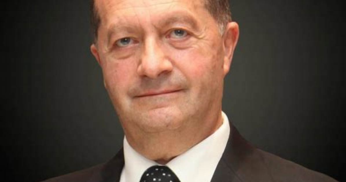 Fred Mouawad - Net Worth, Age, Height, Birthday, Bio, Wiki!
