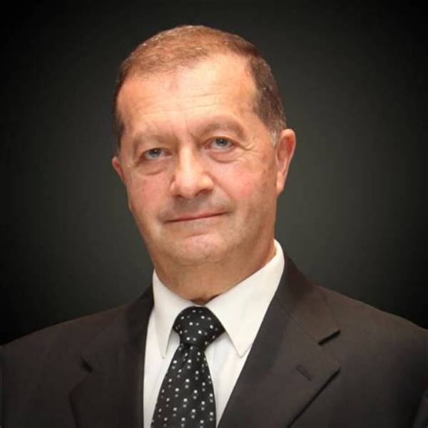 Fred Mouawad - Net Worth, Age, Height, Birthday, Bio, Wiki!