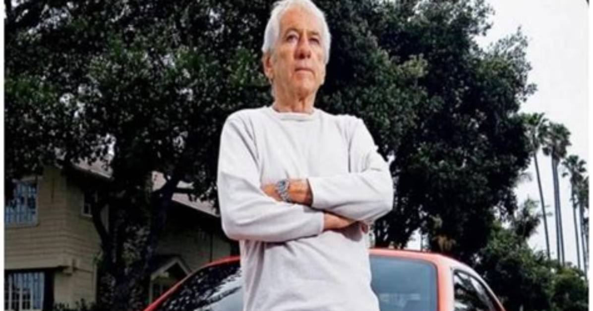 Fred Newman Net Worth 2024, Age, Height, Bio, Birthday, Wiki!