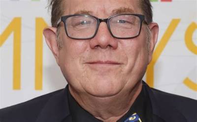 Fred Tatasciore - Net Worth, Age, Height, Birthday, Bio, Wiki!