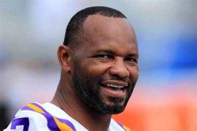 Fred Taylor Net Worth 2024, Age, Height, Bio, Birthday, Wiki!