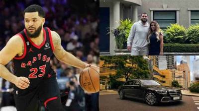 Fred Vanvleet Net Worth 2024, Age, Height, Bio, Birthday, Wiki!