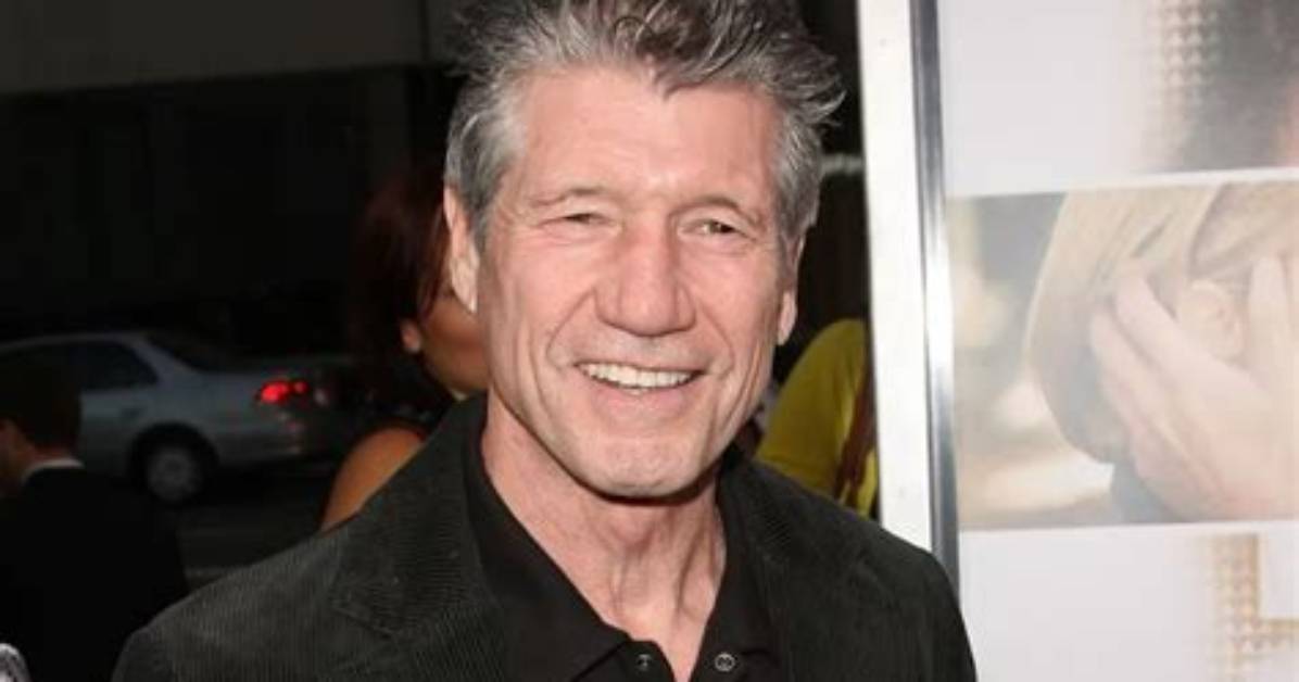 Fred Ward Net Worth 2024, Age, Height, Bio, Birthday, Wiki!