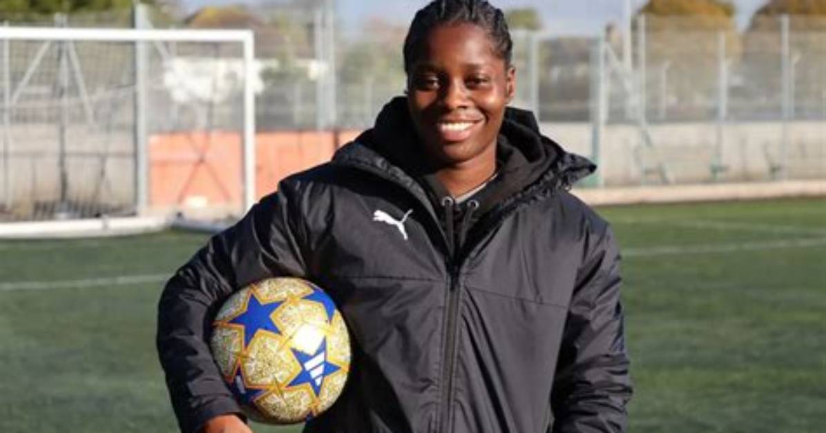 Freda Ayisi - Net Worth, Age, Height, Birthday, Bio, Wiki!