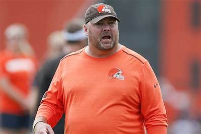 Freddie Kitchens - Net Worth, Age, Height, Birthday, Bio, Wiki!
