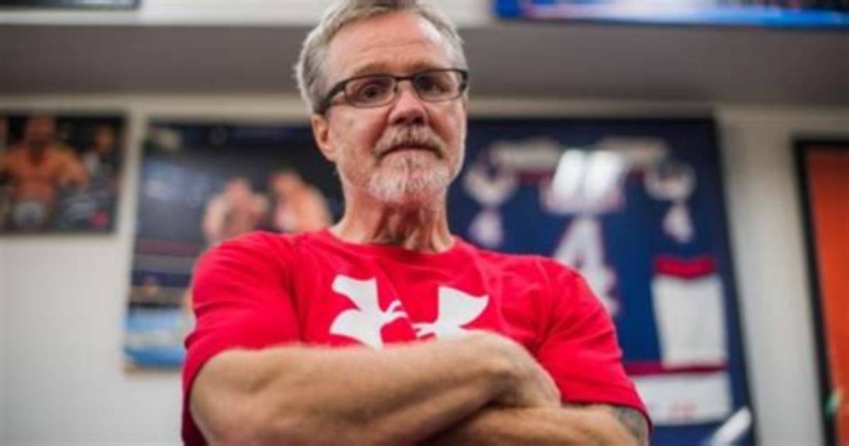 Freddie Roach Net Worth 2024, Age, Height, Bio, Birthday, Wiki!