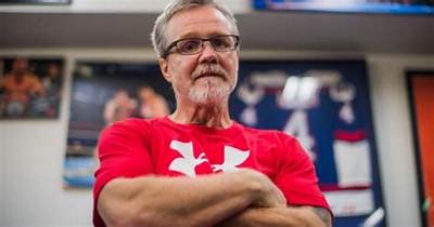 Freddie Roach Net Worth 2024, Age, Height, Bio, Birthday, Wiki!