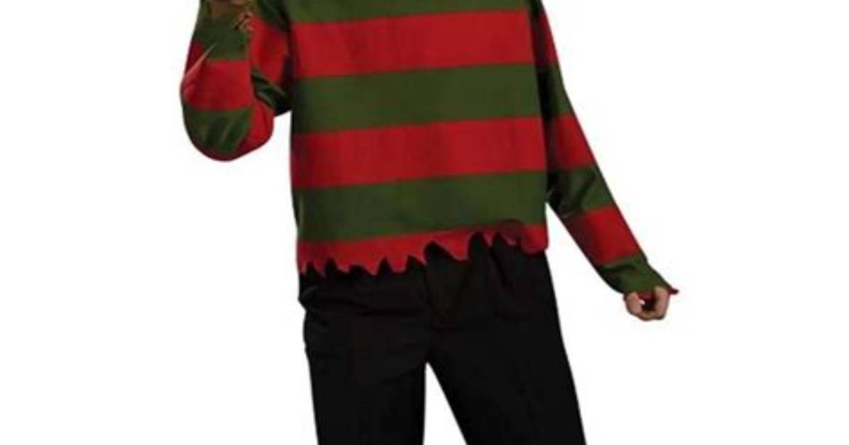 Freddy Krueger Net Worth, Age, Height, Bio, Birthday, Wiki!
