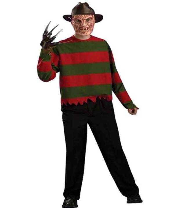 Freddy Krueger Net Worth, Age, Height, Bio, Birthday, Wiki!