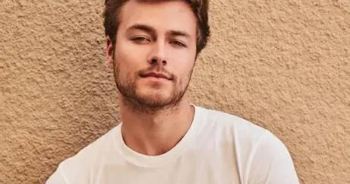 Freddy Meyer Net Worth 2024, Age, Height, Bio, Birthday, Wiki!