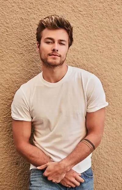 Freddy Meyer Net Worth 2024, Age, Height, Bio, Birthday, Wiki!