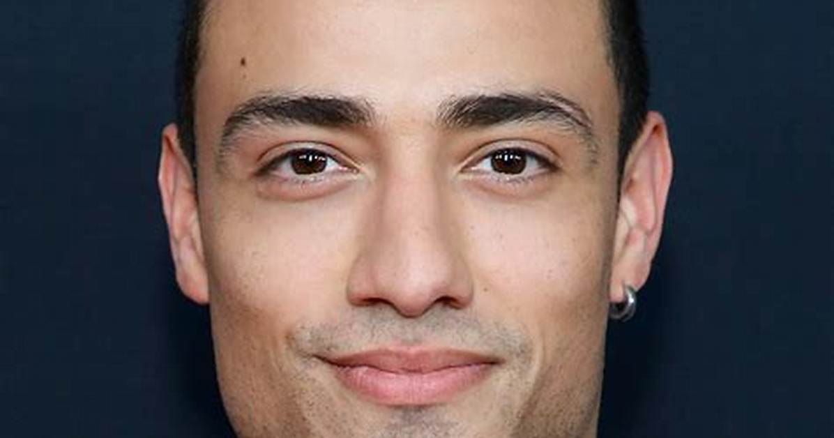 Freddy Miyares Net Worth 2024, Age, Height, Bio, Birthday, Wiki!