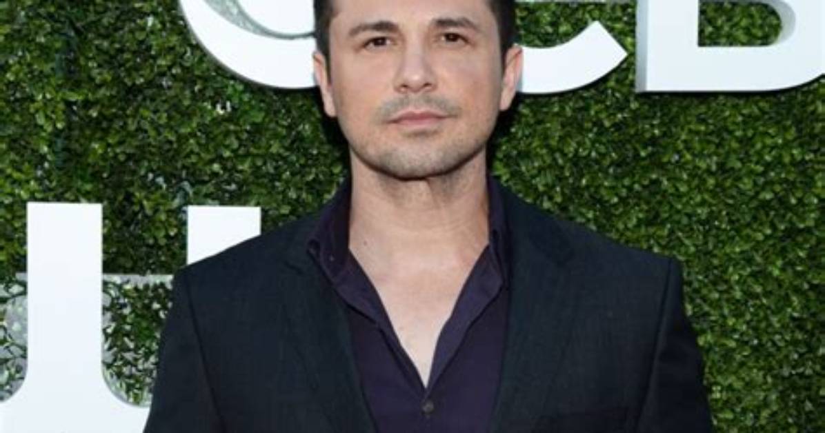 Freddy Rodriguez Net Worth 2024, Age, Height, Bio, Birthday, Wiki!