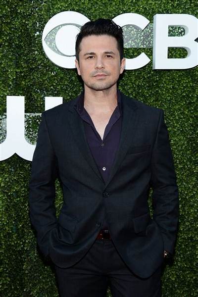 Freddy Rodriguez Net Worth 2024, Age, Height, Bio, Birthday, Wiki!