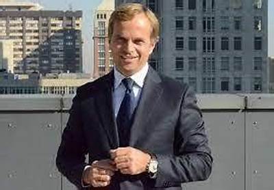 Frederic Dufour Net Worth 2024, Age, Height, Bio, Birthday, Wiki!
