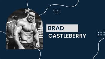 Frederick Castleberry - Net Worth, Age, Height, Birthday, Bio, Wiki!