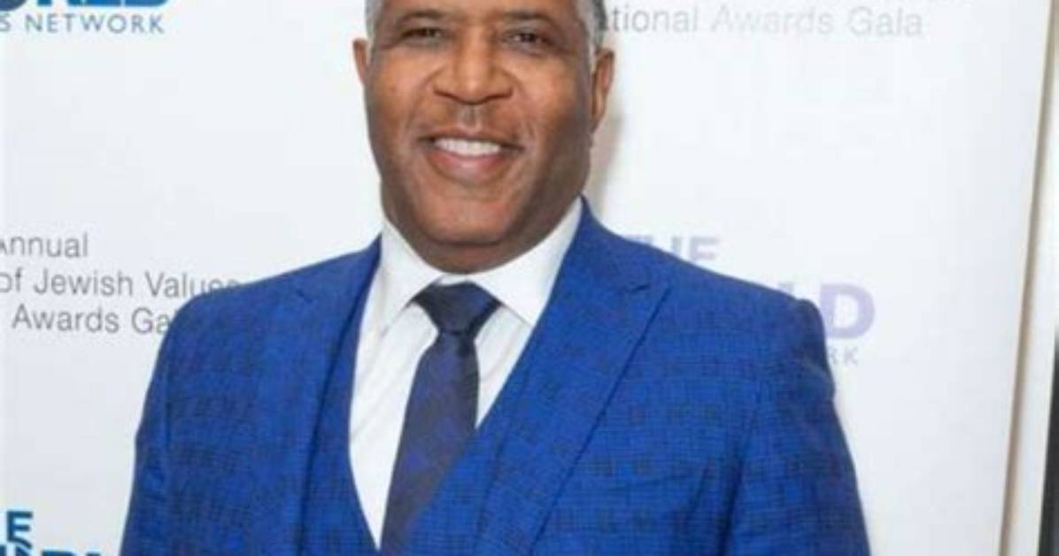 Frederick Smith Net Worth, Age, Height, Bio, Birthday, Wiki!