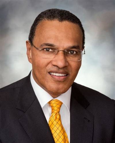 Freeman A. Hrabowski Iii - Net Worth, Age, Height, Birthday, Bio, Wiki!