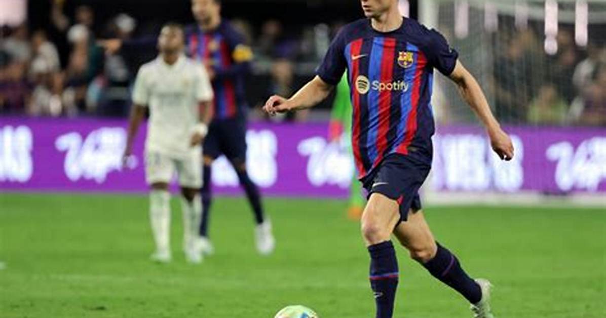 Frenkie De Jong Net Worth, Age, Height, Bio, Birthday, Wiki!